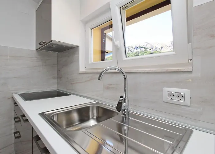 Апартаменты Charmantes In Mit Eigenem Balkon By Interhome *