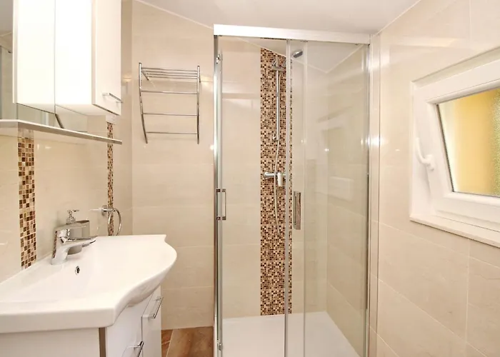Апартаменты Charmantes In Mit Eigenem Balkon By Interhome